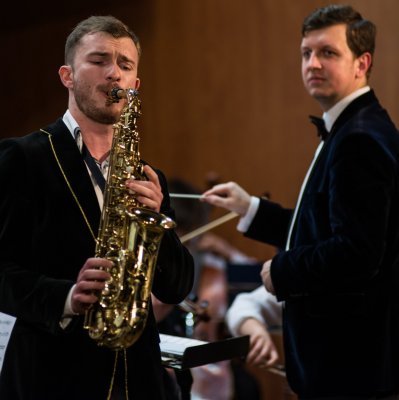 Анатолий Хлуднев