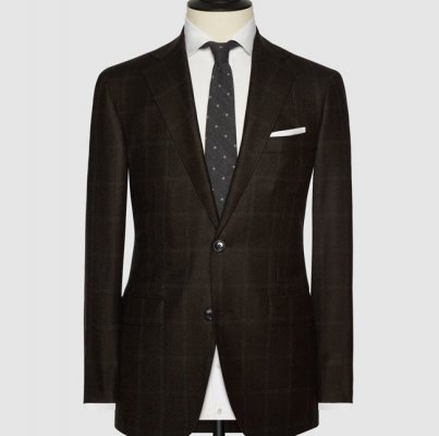 ICON SUIT