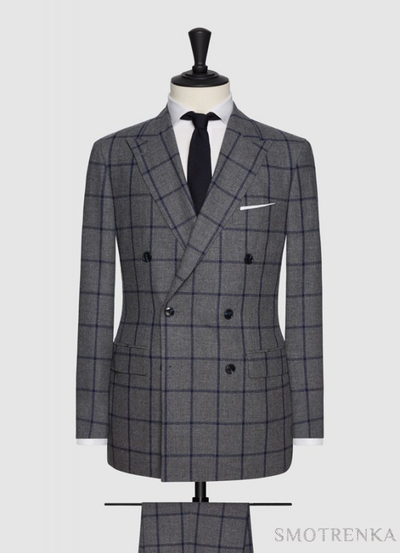 ICON SUIT