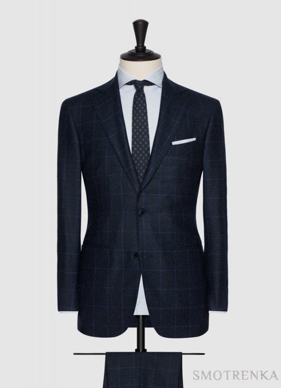 ICON SUIT