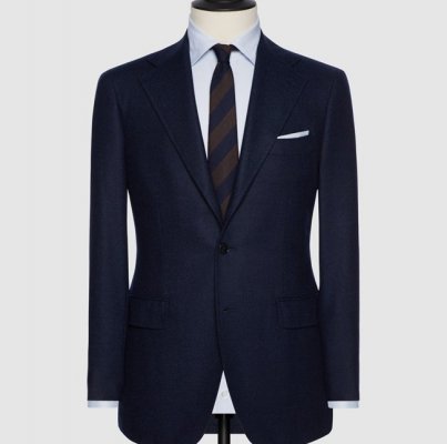 ICON SUIT