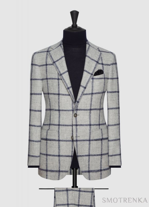 ICON SUIT