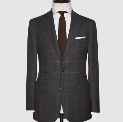 ICON SUIT