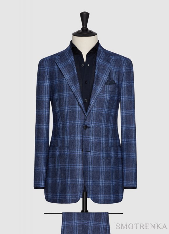 ICON SUIT