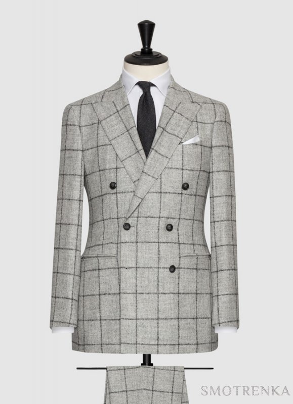 ICON SUIT