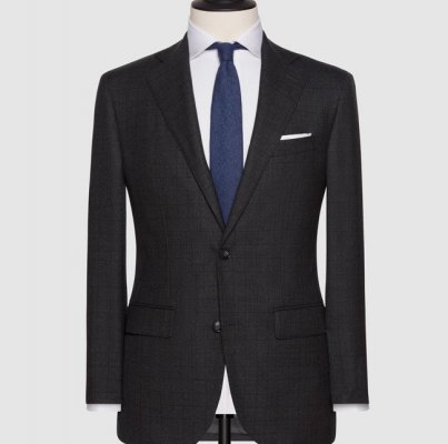 ICON SUIT