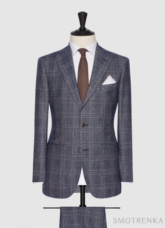 ICON SUIT