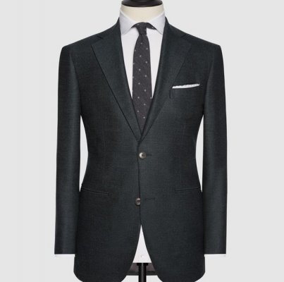 ICON SUIT