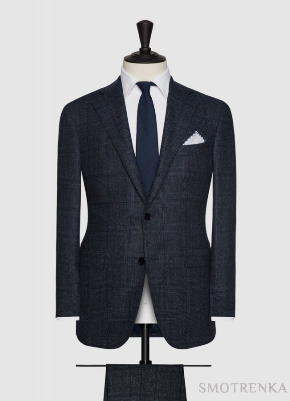ICON SUIT