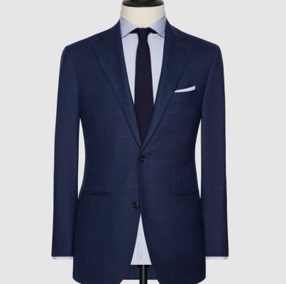 ICON SUIT