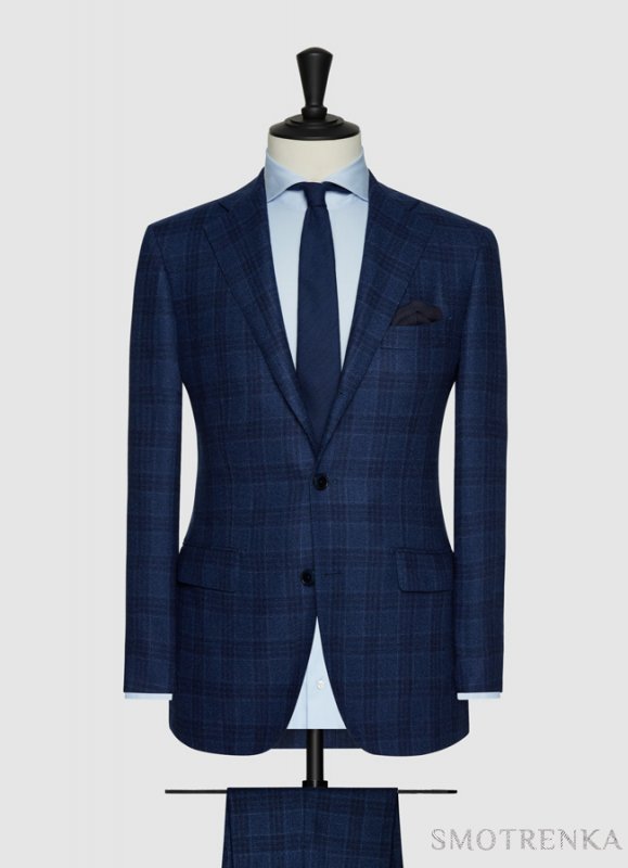 ICON SUIT