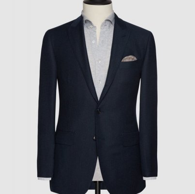 ICON SUIT