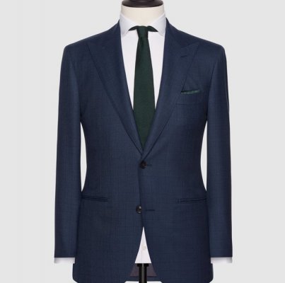 ICON SUIT