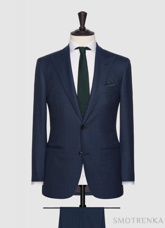 ICON SUIT