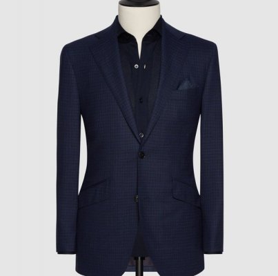 ICON SUIT