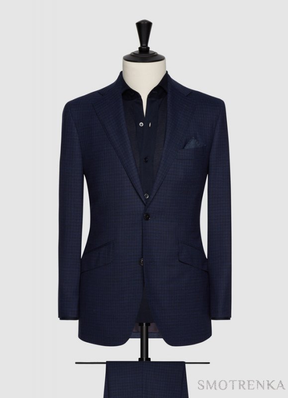 ICON SUIT