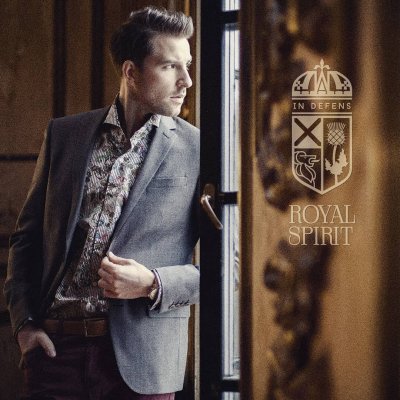 Royal Spirit