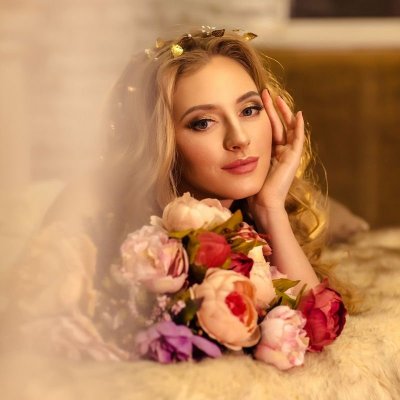 Кристина Невская