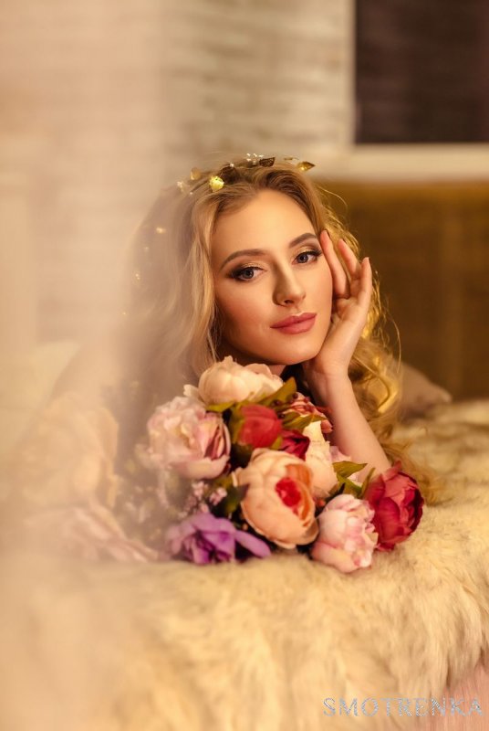 Кристина Невская