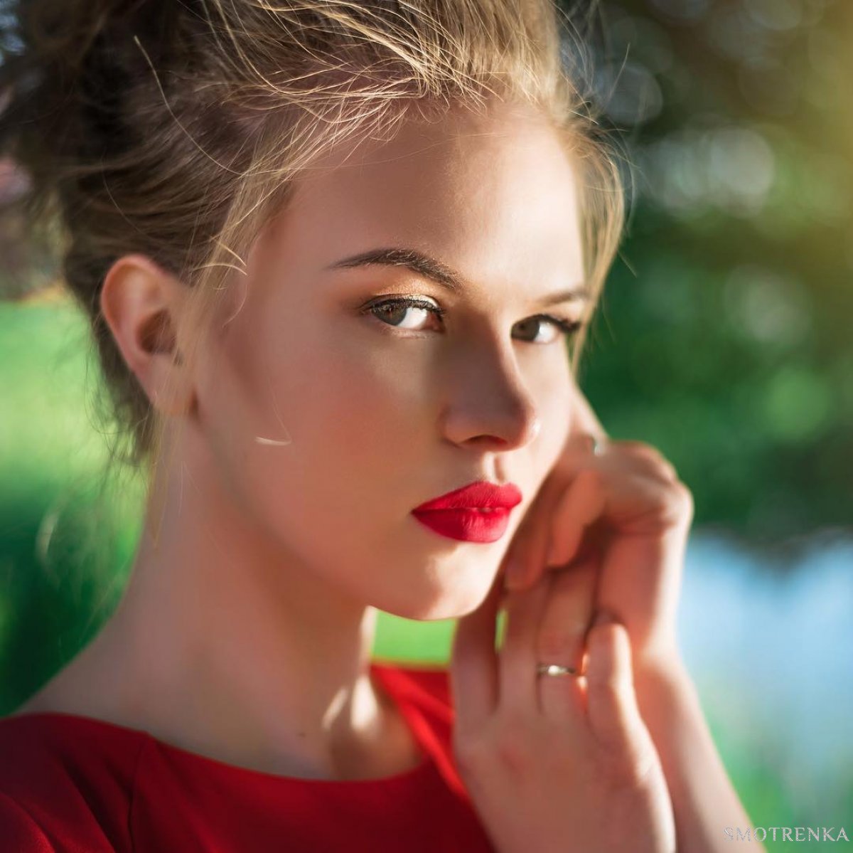 Кристина Невская