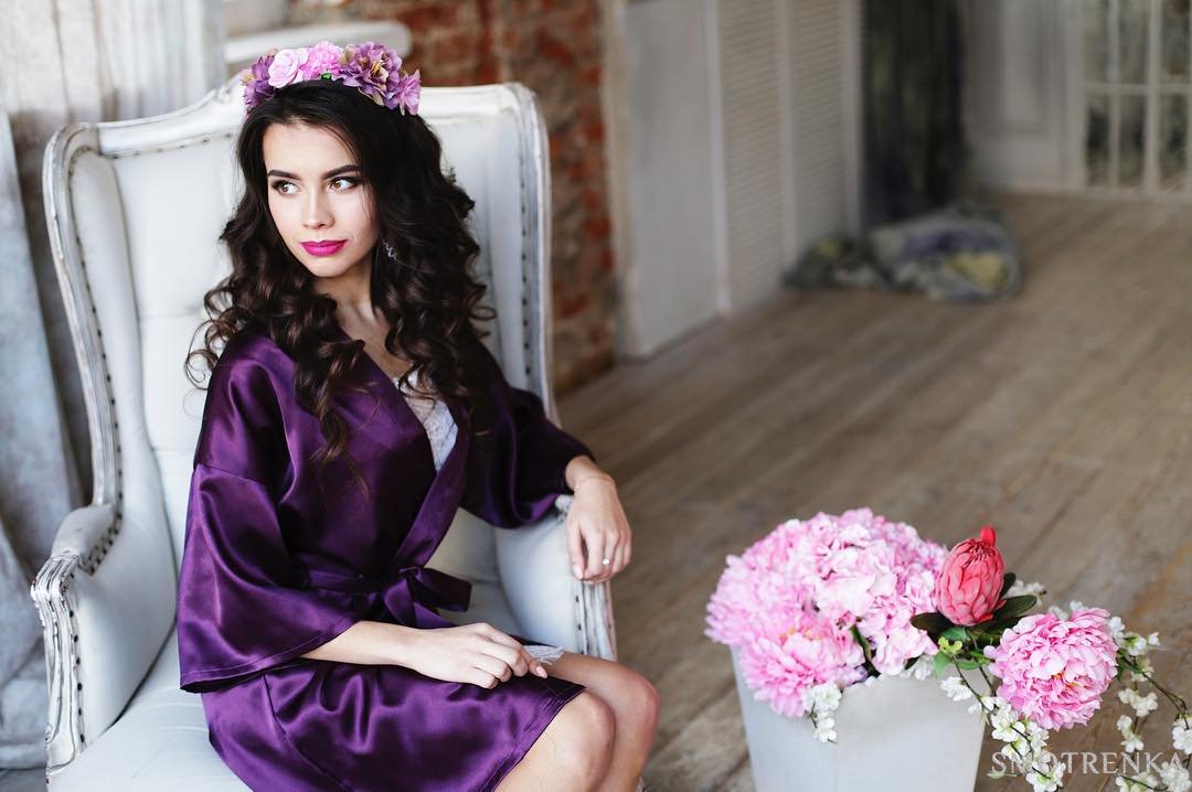 Кристина Невская