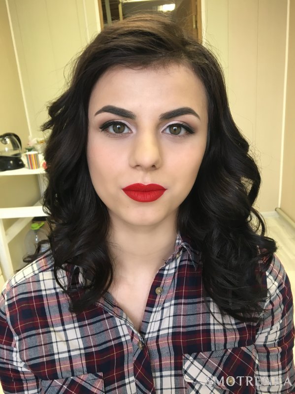 Кристина Невская