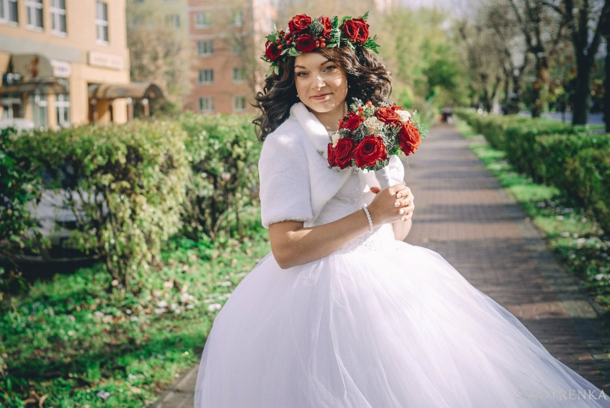 Кристина Невская