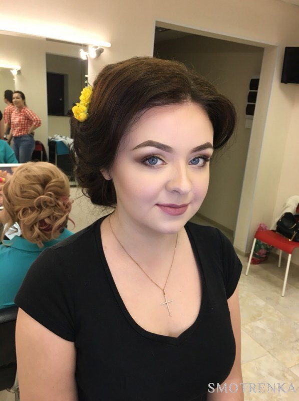 Кристина Невская