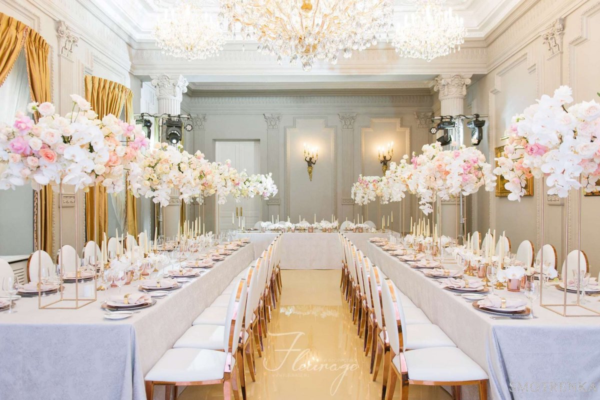 Fleurage Decor