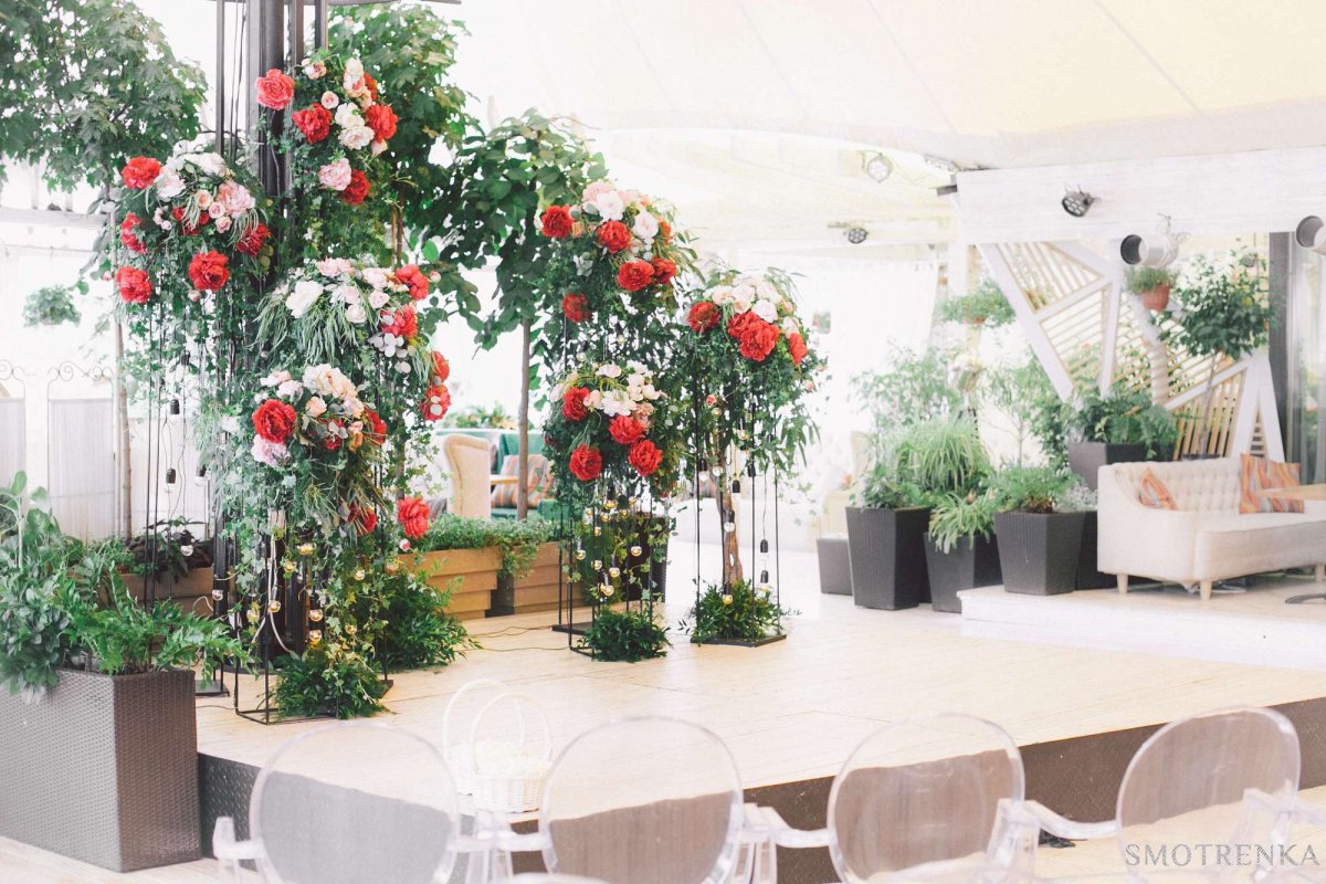 Fleurage Decor