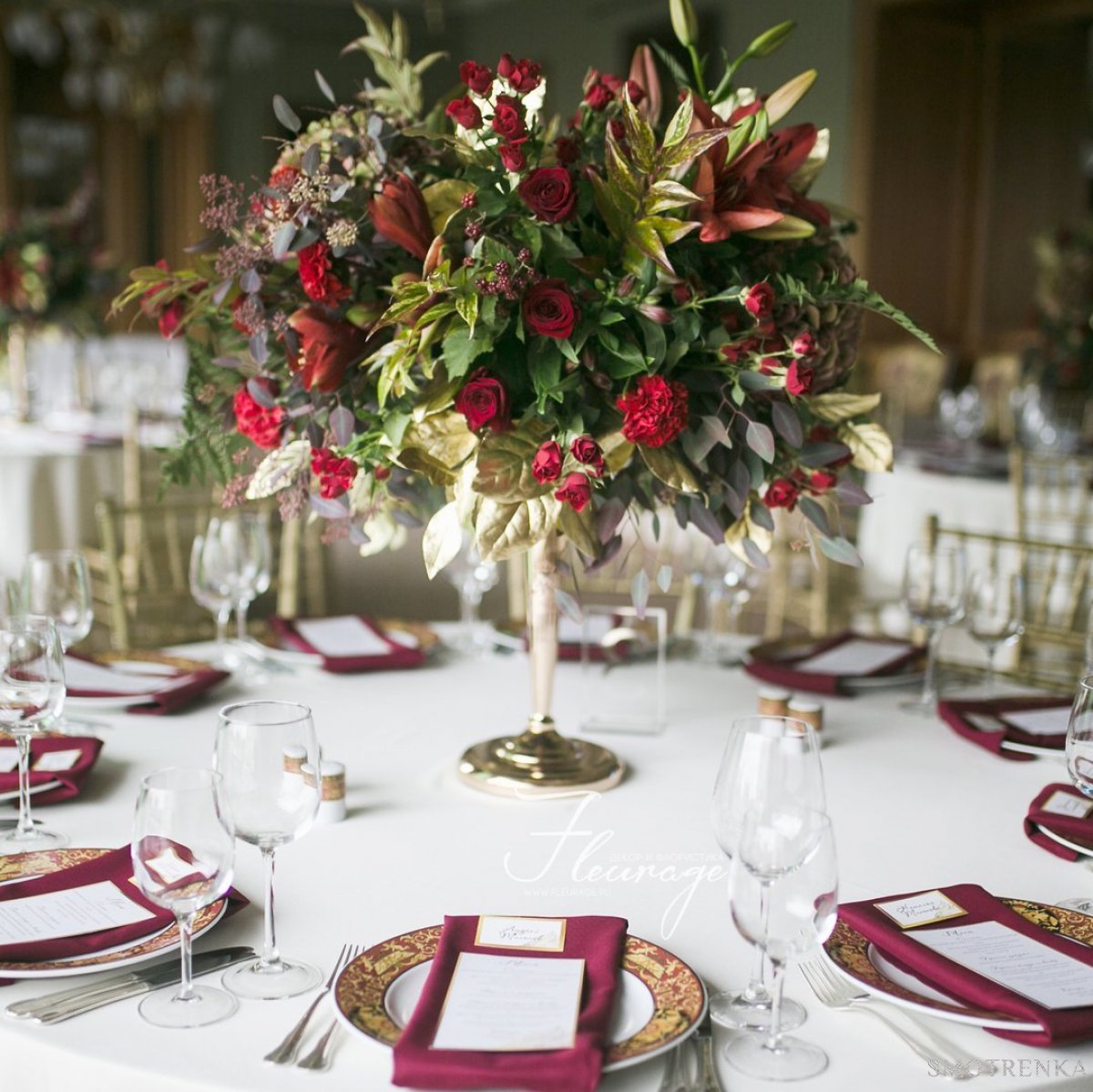 Fleurage Decor