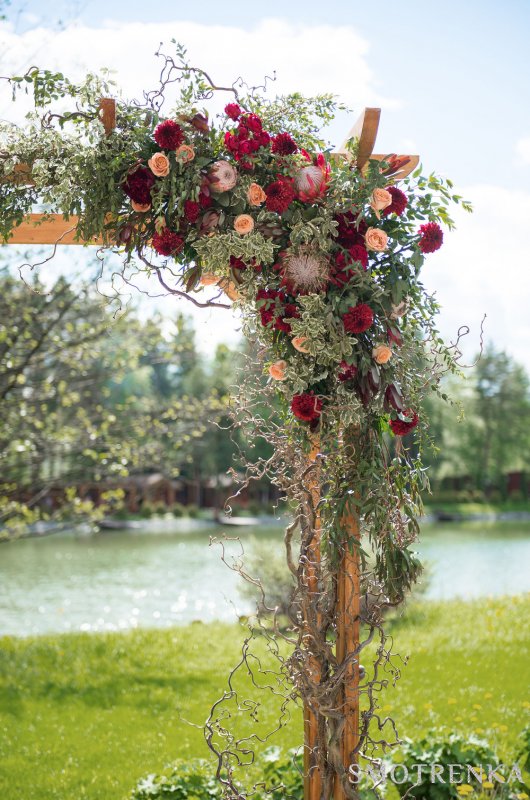 Fleurage Decor