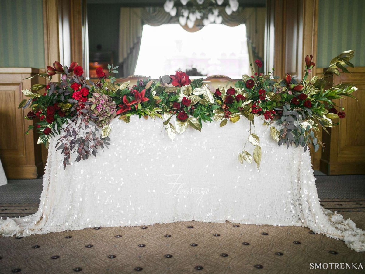 Fleurage Decor
