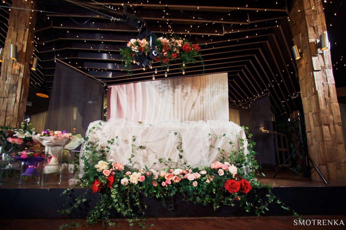 Fleurage Decor