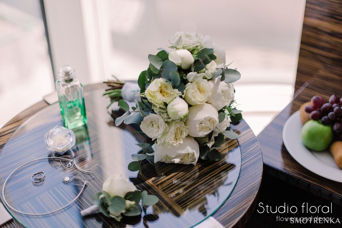 Studio-flora