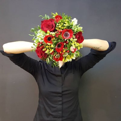 J-flor Studio