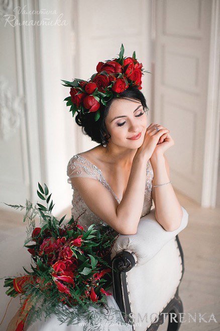 Валентина Романтика