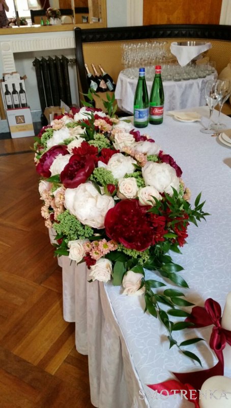 Студия свадеб Дуэт