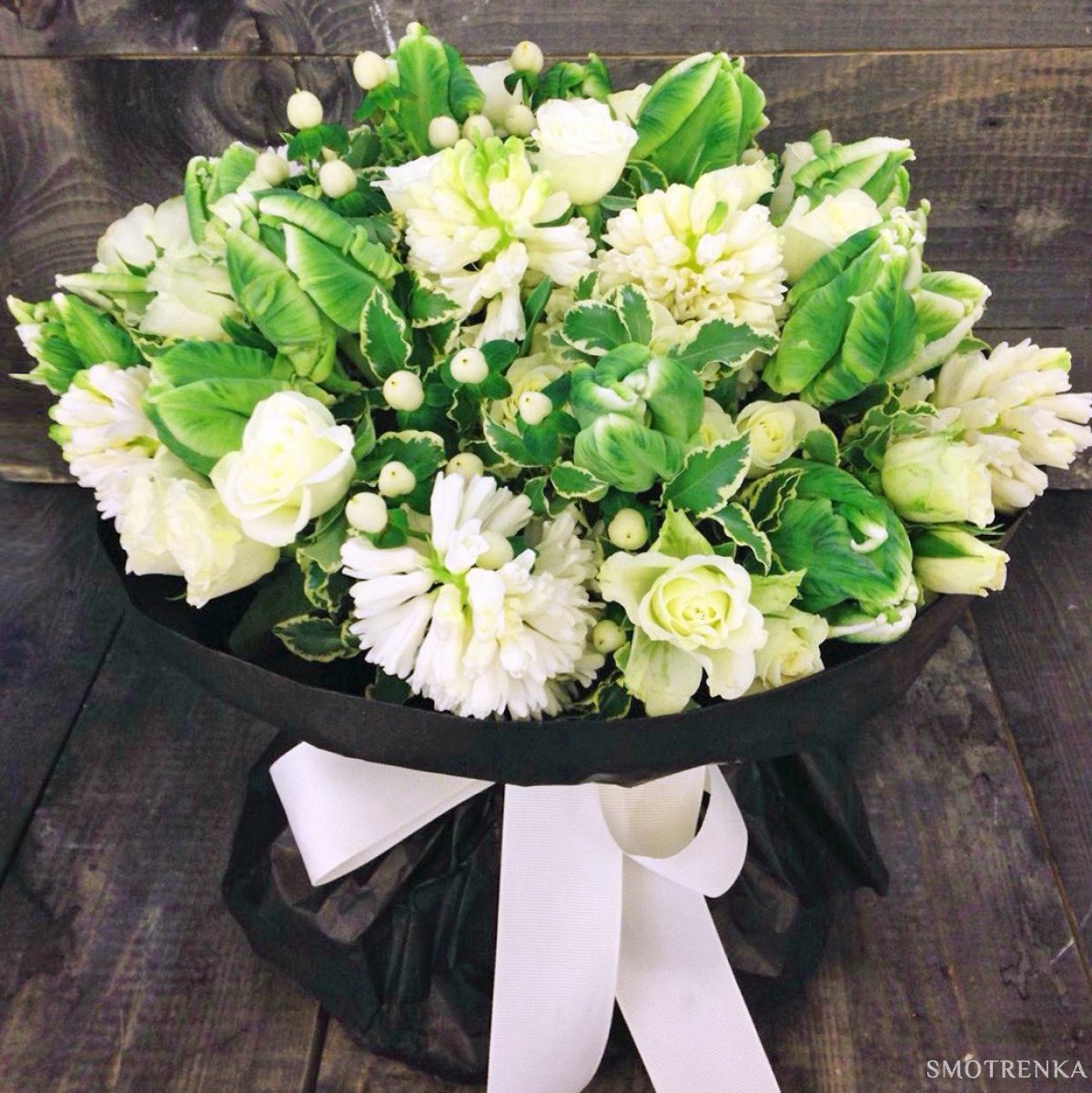 Florist Gump