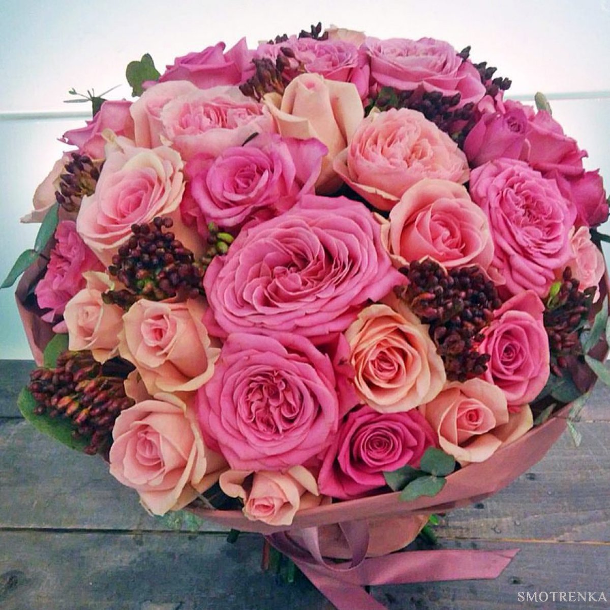 Florist Gump