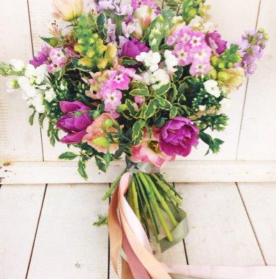 Florist Gump