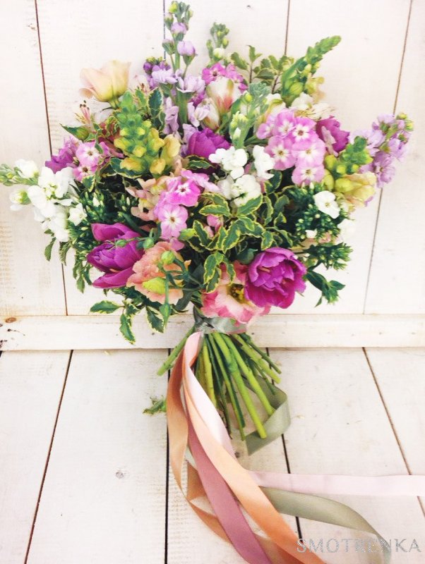 Florist Gump