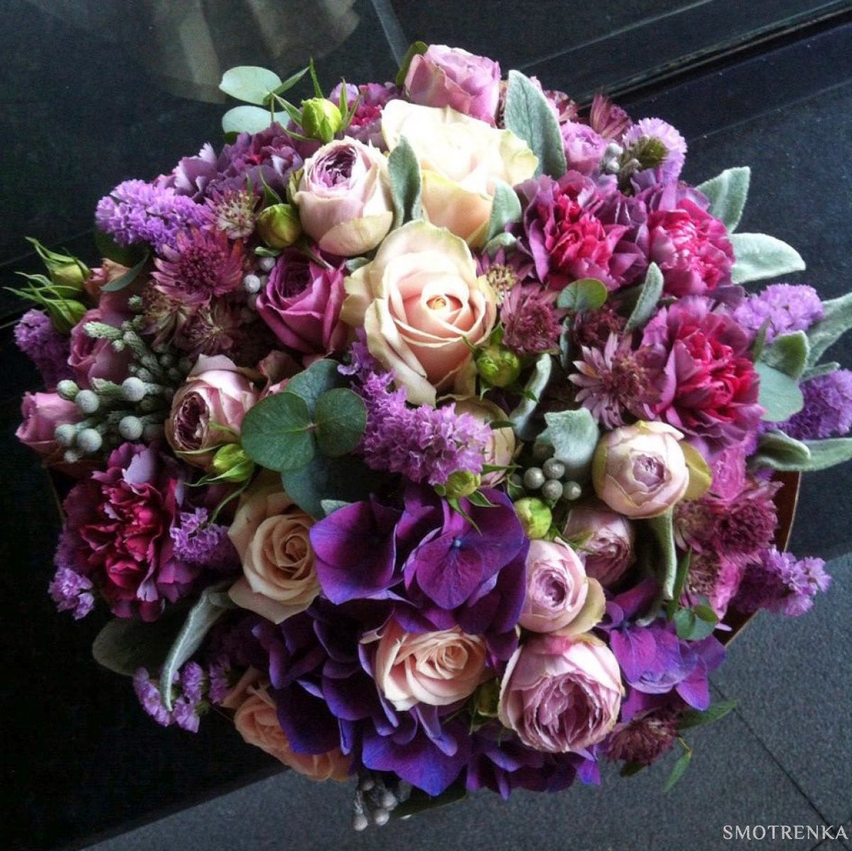 Florist Gump
