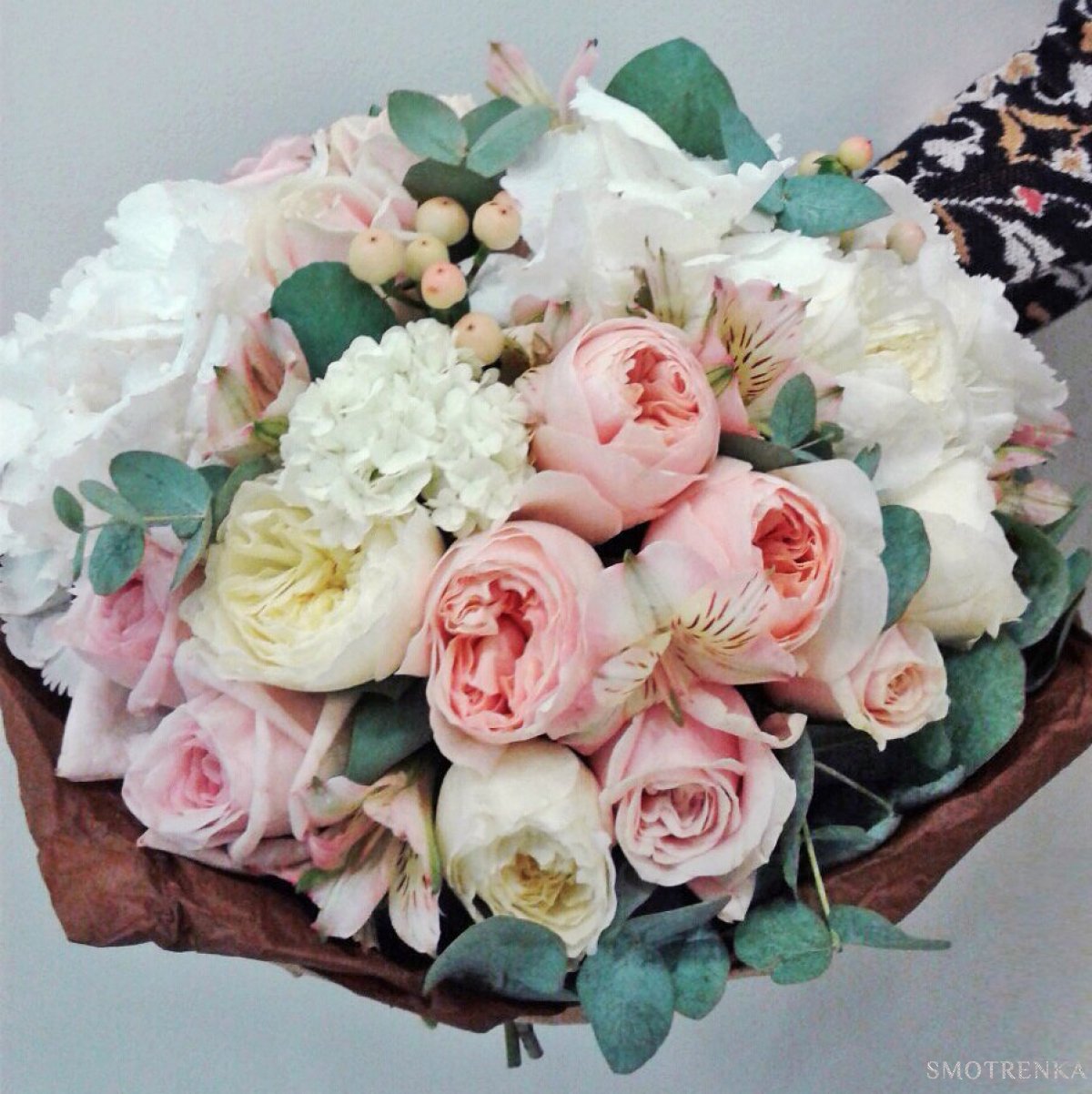 Florist Gump