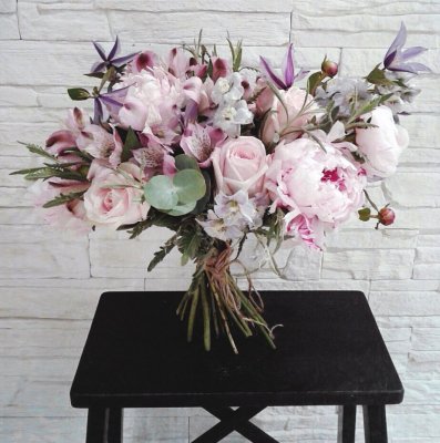 Florist Gump