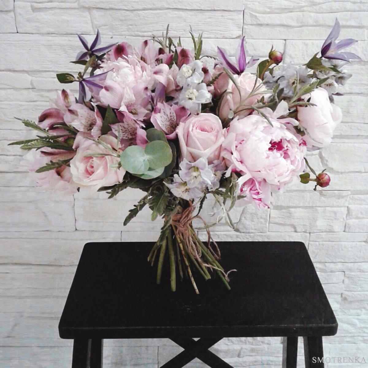 Florist Gump