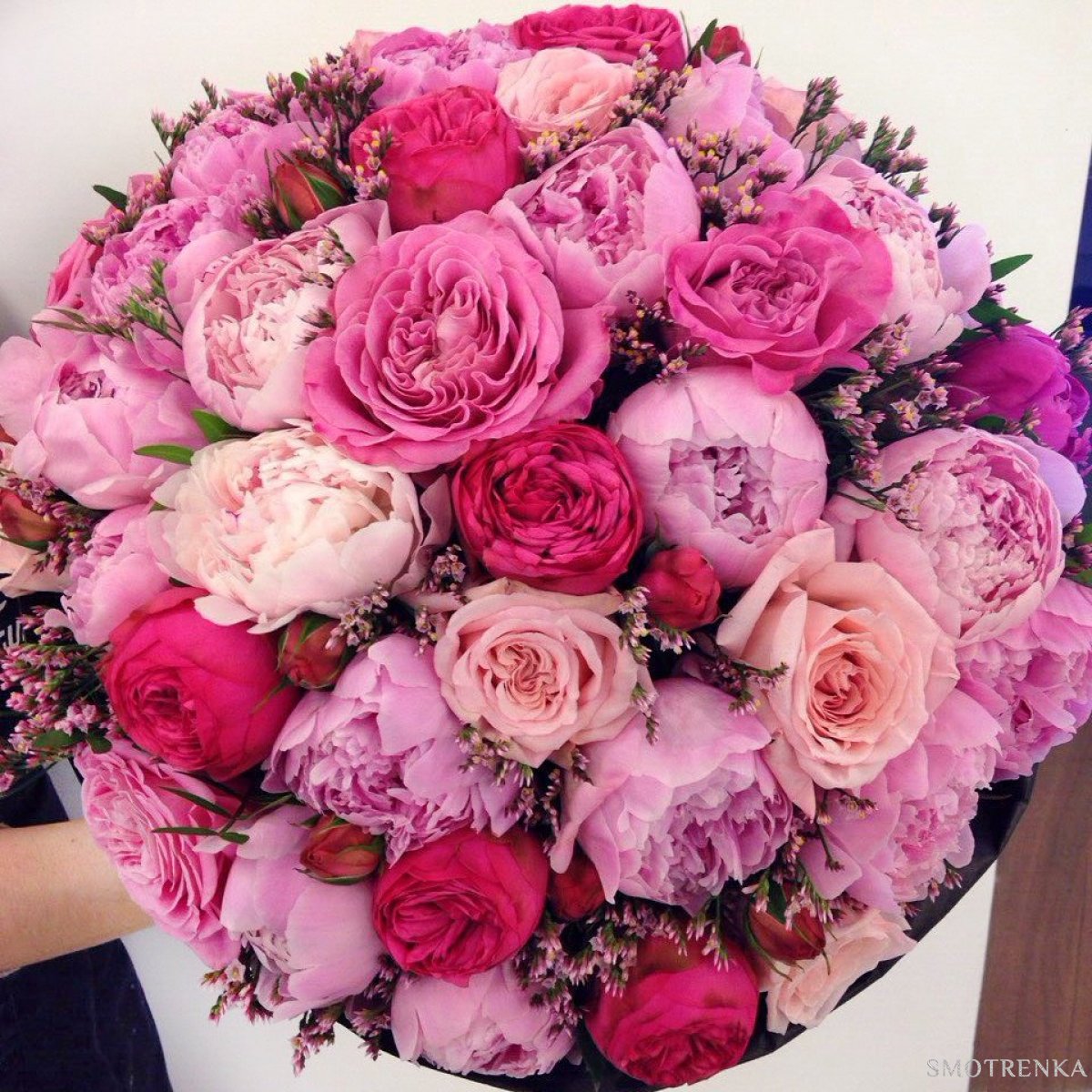Florist Gump