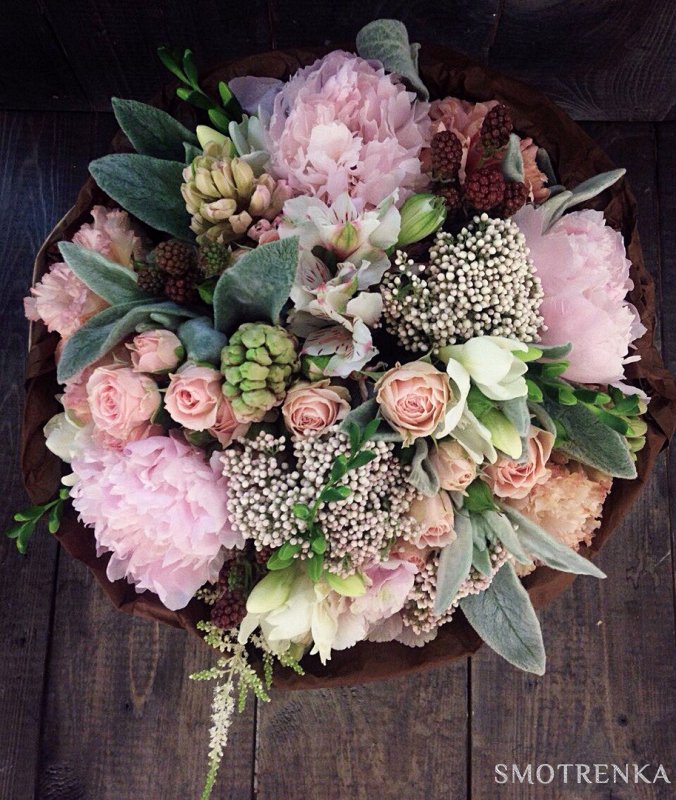 Florist Gump