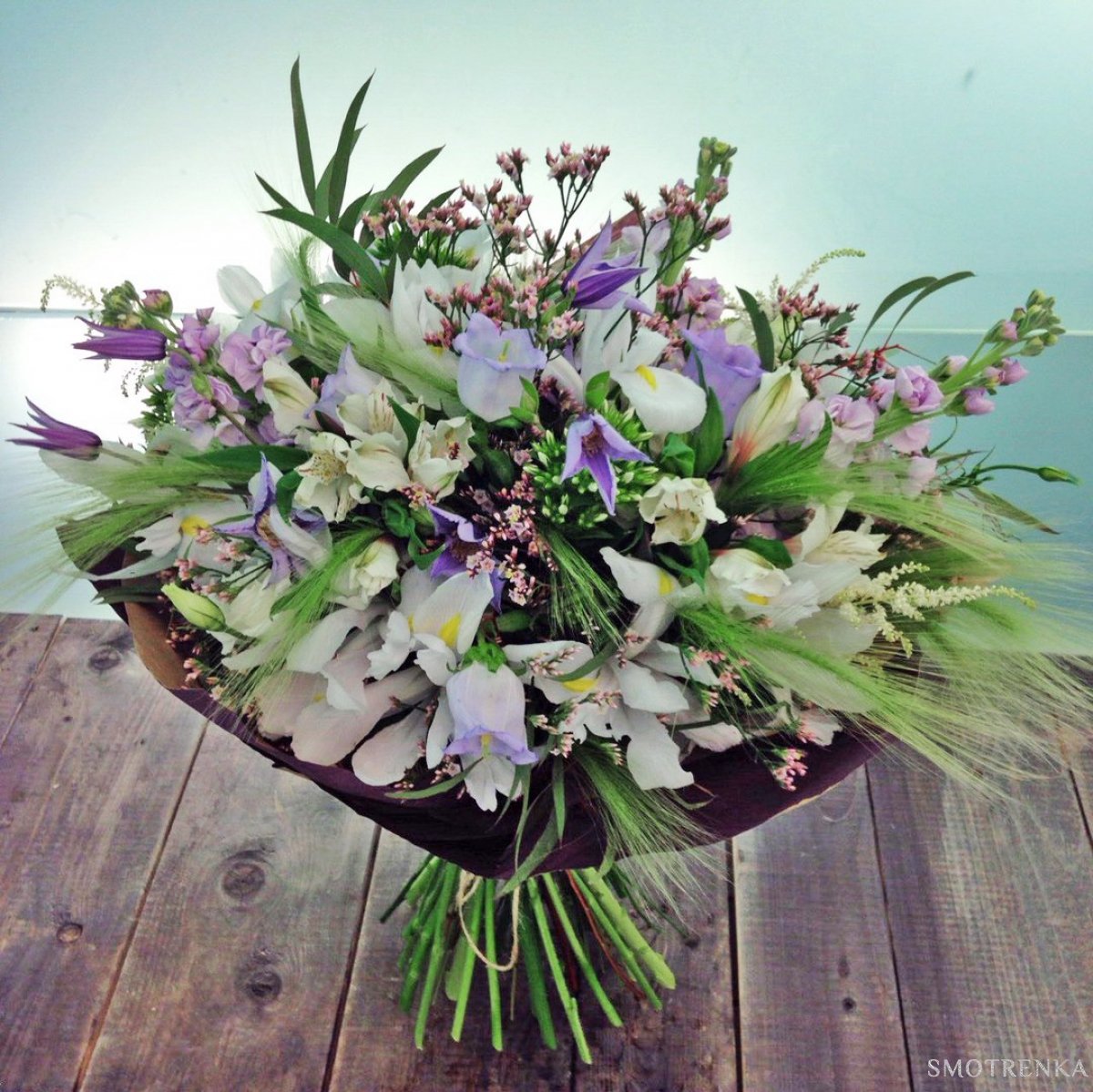 Florist Gump