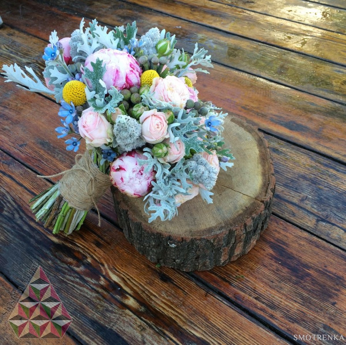 Shishka_Decor